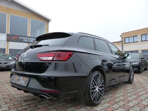 Seat Leon CUPRA 2,0 TSi 290PS  BREMO full LED Matrix - 6