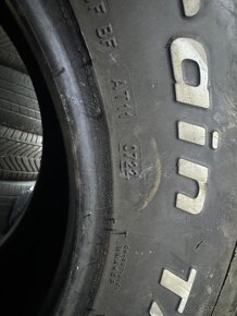 BFGoodrich All Terrain T/A KO2 285/70 R17 - 6