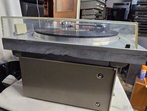 SONY PS-LX4 gramofon direct drive - 6