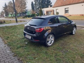 Predám Seat Ibiza 1.2 TSi - 6