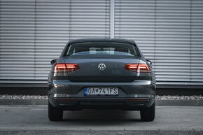 Volkswagen Passat 2.0 TDI BMT ComfortlineDSG - 6