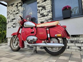 Jawa 350/354 - 6