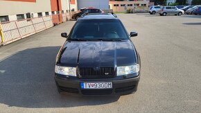 Octavia 1.8T RS - 6