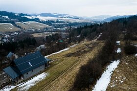 Atraktívny Pozemok Pre Výstavbu - Olešná, Sklený vrch - 6