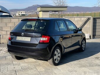 Škoda Fabia 1.4tdi 2018 - 6