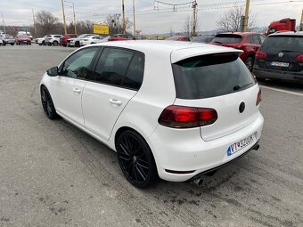 Golf 6 gti - 6