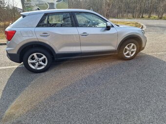 Audi Q2 Business Edition 30 2.tdi - 6