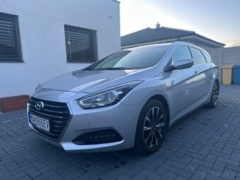 hyundai i40 GDI 63000km - 6