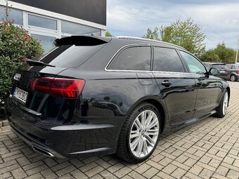 AUDI A4 Avant 3.0 tdi quattro S line - 6