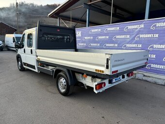 Peugeot Boxer 2.0 BlueHDi 435 L4 - 6