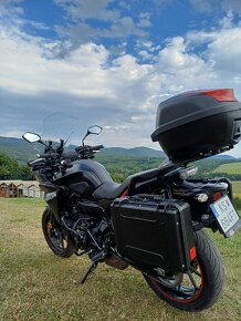 Yamaha Tracer 700 ZIMNÁ CENA - 6