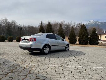 PREDAM VOLKSWAGEN JETTA 1.9 TDI - 6