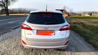 Hyundai i30 CW - 6