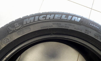 205/55R17 Michelin Primacy 3 - 6