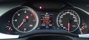 Audi A4 2.0TDi, 105kw - 6