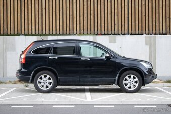 Honda CR-V 2.2 i-CTDi Executive - 6