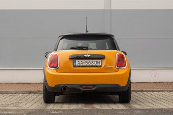 MINI COOPER 1.5 100 kW 2016 - 6