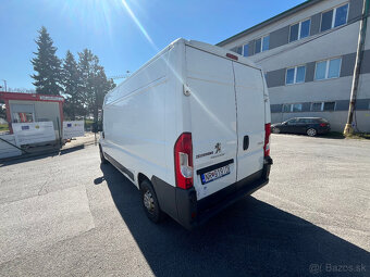 Peugeot Boxer 2.2 HDi - Chladiarenská Carrier - 6