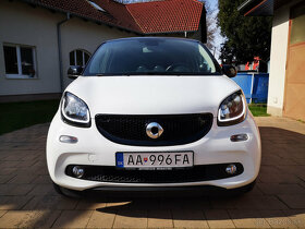 Smart ForFour 1.0 Passion - 6