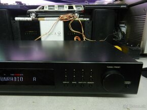 DENON TU-235RD...FM/AM stereo tuner... - 6