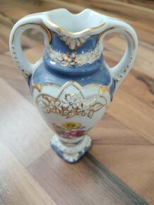 Royal dux, porcelán, sklo, krištáľ a iné sošky - 6