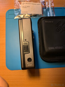 Walkman Sony wm-dd33 - 6