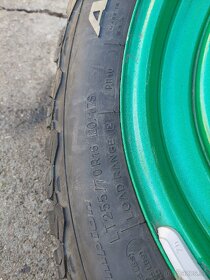 Pneumatiky BFGoodrich - 6