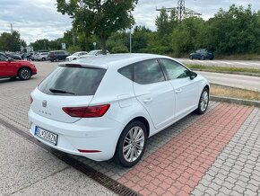 Seat Leon - 6