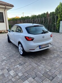 Seat Ibiza 1.4 Sport - 6