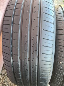 225/50 R18 Pirelli Cinturato P7 - RSC letné - 6