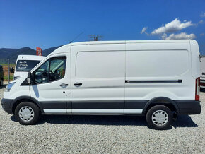 Ford Transit 2.0 TDCi L3H2 3500kg - 6