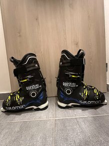 Atomic Bent Chetler 100 21/22 + ski alp set - 6