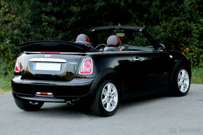 MINI Cooper R57 1.6i Kabriolet - 6