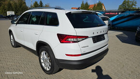 Škoda Kodiaq 2.0 TDI SCR Style DSG 4x4 - 6