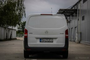 Mercedes-Benz Vito 111 CDI kompakt - 6