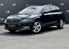 Škoda Superb III 2.0 TDi 140kw, Style+, DSG automat 140 kw - 6