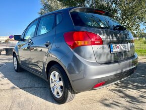 ✅Kia Venga 1.4 CVVT EX✅ /1.Majitel⚠️ - 6