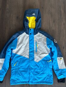 Zimný komplet ALPINE PRO 128/134 - 6