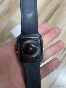 Apple Watch Series 4 44mm - 6