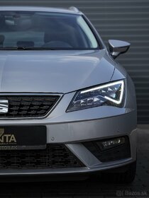 ⭐ SEAT LEON ⭐ automat - 6