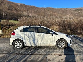 Kia Rio 1.25 2016 - 6