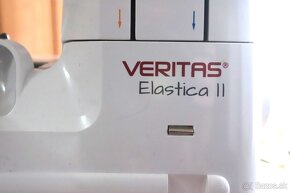 VERITAS  ELASTICA II - 6