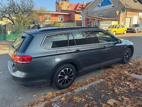 VOLKSWAGEN PASSAT B8 - 6