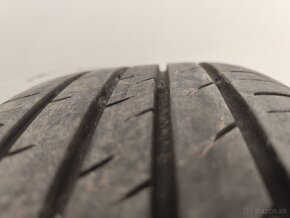 Letné pneu Kumho Ecowing es31 205/55 R16 91H - 6