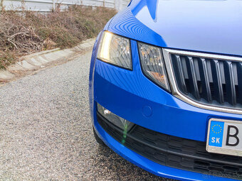 Škoda Octavia Combi TSI 2019 1.majiteľ (Možný odpočet DPH) - 6