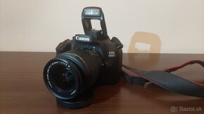 canon EOS 4000D - 6