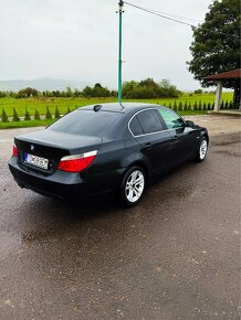 BMW E60 530XD - 6