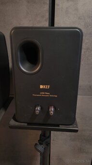 Predám KEF LS50 Meta - 6