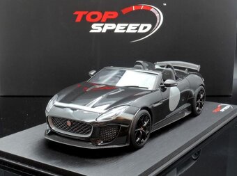 Topspeed 1:18 - 6