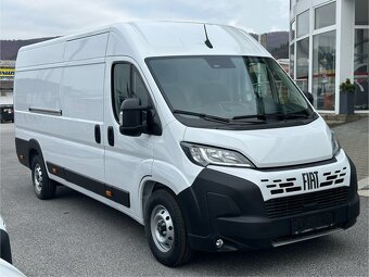 Fiat Ducato Maxi L4H2 15 m³ 2.2 MTJ 180k 3.5t - 6